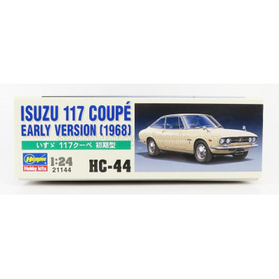 HASEGAWA ISUZU 117 COUPE EARLY VERSION 1968 1/24