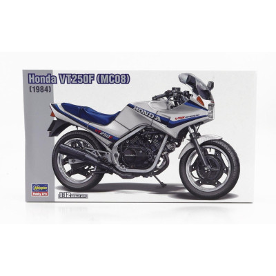 HASEGAWA HONDA VT250F (MC08) 1984 1/12
