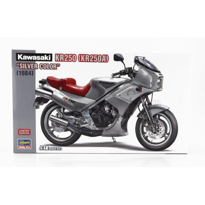 HASEGAWA KAWASAKI KR250 1984 1/12