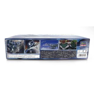 HASEGAWA TV SERIES VF-0D VARIABLE FIGHTER AIRPLANE MACROSS ZERO 1/72