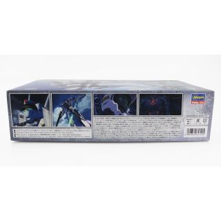 HASEGAWA TV SERIES VF-0A/S BATTROID VARIABLE FIGHTER AIRPLANE MACROSS ZERO 1/72