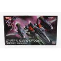 HASEGAWA TV SERIES VF-25F/S SUPER MESSIAH ROBOT ADVANCE VARIABLE FIGHTER AIRPLANE MACROSS FRONTIER 1/72