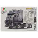 ITALERI VOLVO FH16 VIKING TRACTOR TRUCK 2-ASSI 2003 1/24