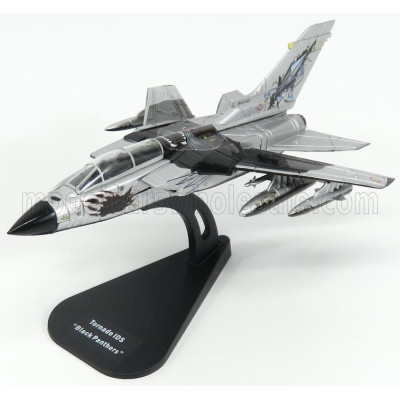 ITALERI PANAVIA AIRCRAFT TORNADO IDS BLACK PANTERS 50th STORMO 155th GRUPPO ITALY CACCIA AIRPLANE 1980 - AEREONATICA MILITARE IT