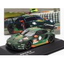 IXO MODELS PORSCHE 911 991-2 RSR TEAM PROTON COMPETITION N 93 ELMS 2021 MICHAEL FASSBENDER - RICHARD LIETZ - FELIPE FERNANDEZ LA