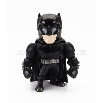 JADA FIGURES BATMAN ARMORED CM. 15.0 - MATT BLACK 1/12