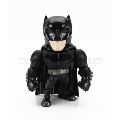 JADA FIGURES BATMAN ARMORED CM. 15.0 - MATT BLACK 1/12
