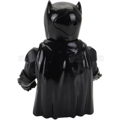 JADA FIGURES BATMAN ARMORED CM. 15.0 - MATT BLACK 1/12