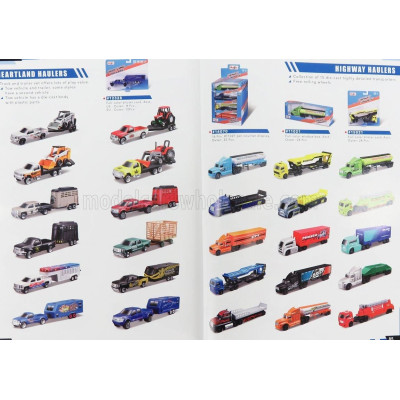 MAISTO CATALOGO MAISTO CATALOGUE DIECAST 2021 - 922 PAGINE - PAGES