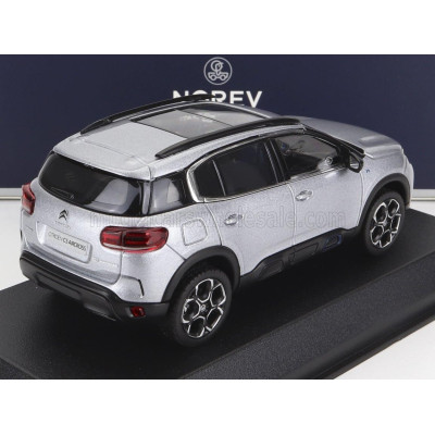 NOREV CITROEN C5 AIRCROSS 2022 - ARTENSE GREY 1/43