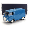NOREV RENAULT ESTAFETTE VAN 1967 - SAVIEM BLUE 1/18