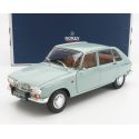 NOREV RENAULT R16 1968 - LIGHT BLUE 1/18