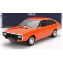 NOREV RENAULT R15 TL 1971 - ORANGE 1/18