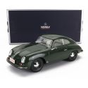 NOREV PORSCHE 356 COUPE 1954 - GREEN 1/18