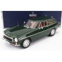 NOREV VOLVO 1800 ES 1973 - CYPRES GREEN 1/18
