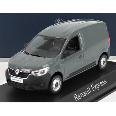 NOREV RENAULT EXPRESS 2021 - GREY 1/43