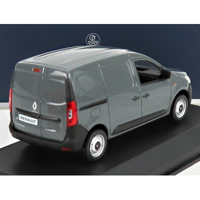 NOREV RENAULT EXPRESS 2021 - GREY 1/43