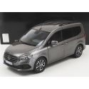 NZG MERCEDES BENZ T-CLASS 2022 - CHROMIT GREY MET 1/18