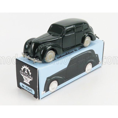 OFFICINA 942 FIAT 2800 BERLINA 1938 - GREEN 1/76