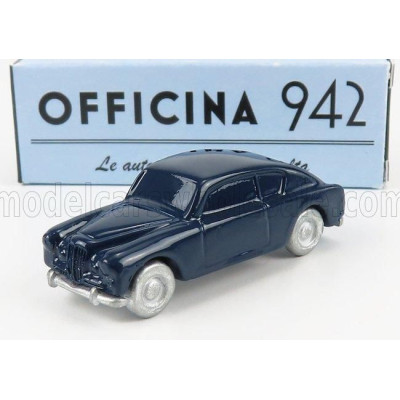 OFFICINA 942 LANCIA AURELIA GT 1950 - BLUE 1/76