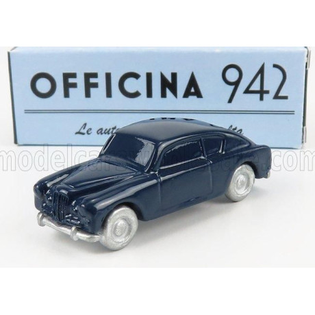 OFFICINA 942 LANCIA AURELIA GT 1950 - BLUE 1/76