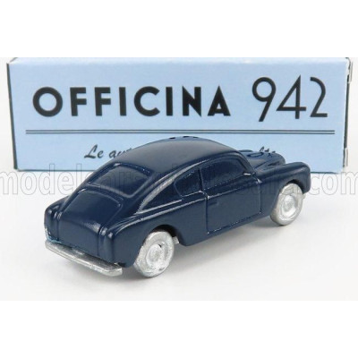 OFFICINA 942 LANCIA AURELIA GT 1950 - BLUE 1/76