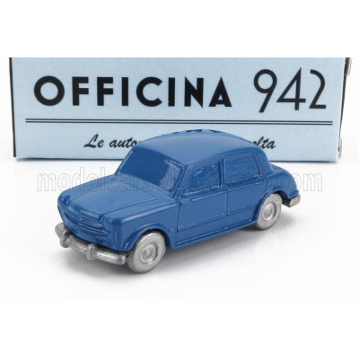 OFFICINA 942 FIAT 1100/103 1953 - BLUE 1/76