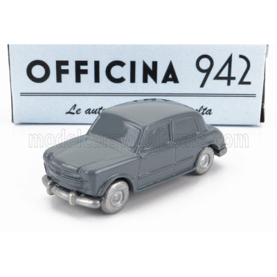 OFFICINA 942 FIAT 1100/103 1953 - GREY 1/76