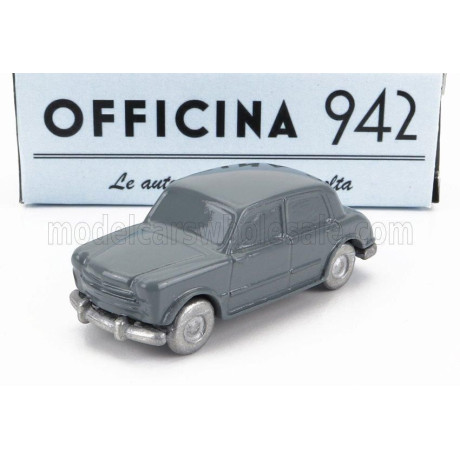 OFFICINA 942 FIAT 1100/103 1953 - GREY 1/76