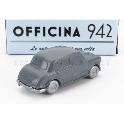 OFFICINA 942 FIAT 1100/103 1953 - GREY 1/76