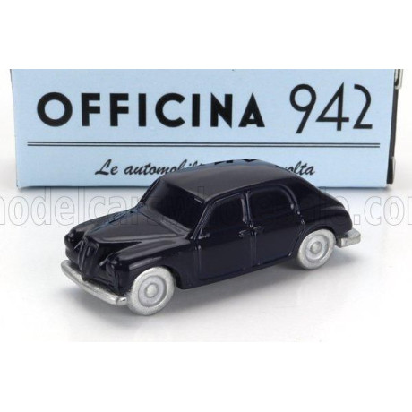 OFFICINA 942 LANCIA APPIA 1-SERIES 1953 - BLUE 1/76