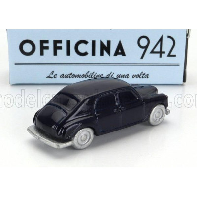 OFFICINA 942 LANCIA APPIA 1-SERIES 1953 - BLUE 1/76