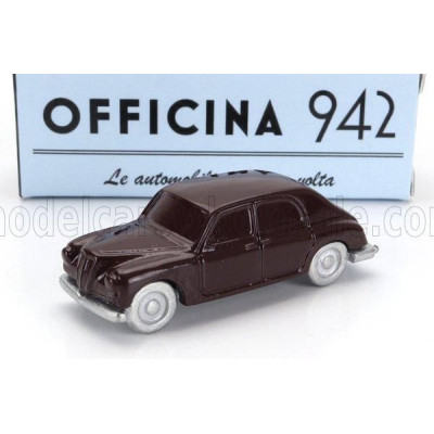 OFFICINA 942 LANCIA APPIA 1-SERIES 1953 - BORDEAUX 1/76