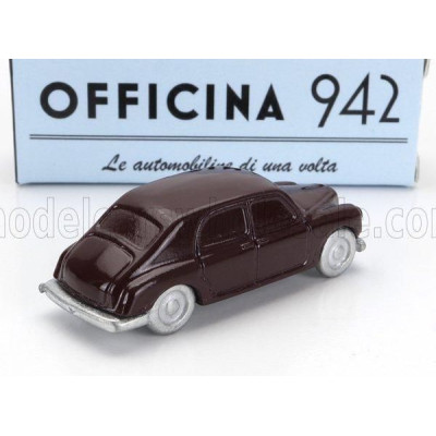 OFFICINA 942 LANCIA APPIA 1-SERIES 1953 - BORDEAUX 1/76