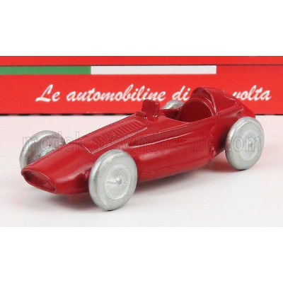 OFFICINA 942 FERRARI F1 553 SQUALO SCUDERIA FERRARI N 0 1954 - RED 1/76