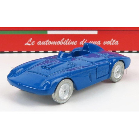 OFFICINA 942 FERRARI 750 MONZA SPIDER 1955 - BLUE 1/76