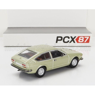 PREMIUM CLASSIXXS ALFA ROMEO ALFETTA GT 1974 - VERY LIGHT GREEN MET 1/87