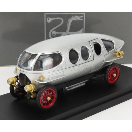 RIO MODELS ALFA ROMEO RICOTTI 40/60 CV 1914 - GREY 1/43