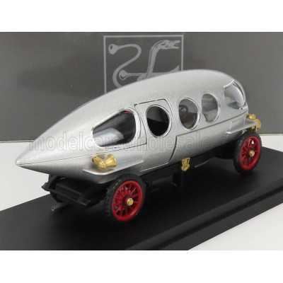 RIO MODELS ALFA ROMEO RICOTTI 40/60 CV 1914 - GREY 1/43