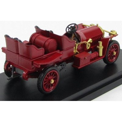 RIO MODELS THOMAS FLYER OPEN 1908 - RED 1/43