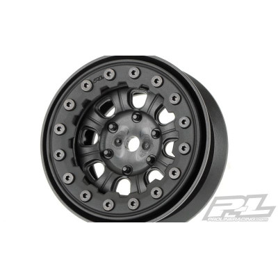 Disky 8-paprskové DENALI 1.9 (2 ks.)