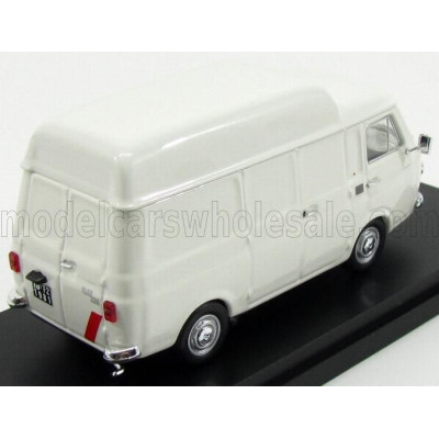 RIO MODELS FIAT 238 VAN 1970 - WHITE 1/43