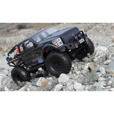 Disky 8-paprskové DENALI 1.9 (2 ks.)