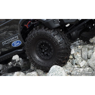 Disky 8-paprskové DENALI 1.9 (2 ks.)