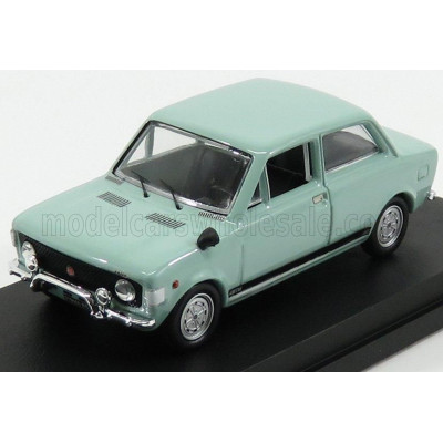 RIO MODELS FIAT 128 RALLY 1971 - LIGHT BLUE 1/43