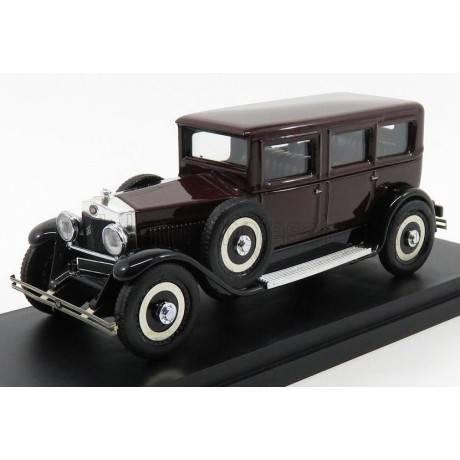 RIO MODELS FIAT 525 1929 - BORDEAUX 1/43