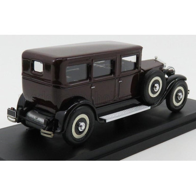 RIO MODELS FIAT 525 1929 - BORDEAUX 1/43