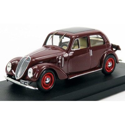 RIO MODELS FIAT 1500 6C 1935 - BORDEAUX 1/43