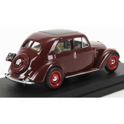 RIO MODELS FIAT 1500 6C 1935 - BORDEAUX 1/43
