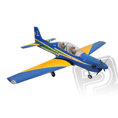 PH115 Volcano 2567mm rozp. 60ccm